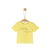 T-Shirt light yellow