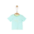 T-Shirt light mint