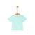 T-Shirt light mint