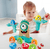 Hape Monster-Waage