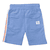 Sweatbermuda soft ocean