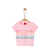 T-Shirt light pink