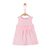 Kleid light pink