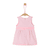 Kleid light pink