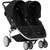 Buggy B-Agile Double Cosmos Black