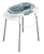 Babydesign TOP koupací stanice lagoon 4-dílná