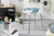 Babydesign Stacja kąpielowa TOP laguna 4-częściowa