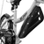 Remorque de vélo enfant Tandem Copilot White