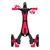 Dreirad EXPLORER TRIKE 4in1, rot