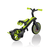 Triciclo Explorer Trike 4 in 1 verde lime