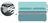 Barrera para cama Standard y Boxspring 150 cm Emma gris