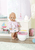 BABY born Bath Puppen Toilette 43 cm