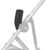 Adaptateur cosy pour poussette Gazelle S/e-Gazelle S cybex/gb