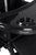 Barnstol Divan Black -Gold