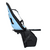 Fahrradsitz Yepp Nexxt Maxi Aquamarine Blue