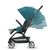 Kinderwagen Eezy S Twist 2 Black Soho Grey