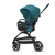 Buggy Eezy S Twist+ 2 Black Navy Blue