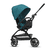 Buggy Eezy S Twist+ 2 Black Navy Blue