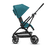 Buggy Eezy S Twist+ 2 Black Navy Blue