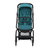 Buggy Eezy S Twist+ 2 Black Navy Blue