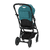 Buggy Eezy S Twist+ 2 Black Navy Blue