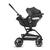 Buggy Eezy S Twist+ 2 Black Navy Blue