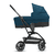 Buggy Eezy S Twist+ 2 Black Navy Blue