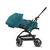 Buggy Eezy S Twist+ 2 Black Navy Blue