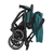 Buggy Eezy S Twist+ 2 Black Deep Black