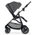 Buggy All Road Ash Grey