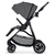 Buggy All Road Ash Grey