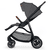 Buggy All Road Ash Grey