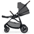 Buggy ALL ROAD Ash Grey