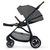 Buggy ALL ROAD Ash Grey