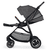 Buggy ALL ROAD Ash Grey