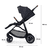 Buggy ALL ROAD Ash Grey