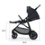 Buggy ALL ROAD Ash Grey