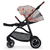 Buggy ALL ROAD Bird Pattern