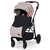 Buggy ALL ROAD Bird Pattern