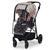 Buggy ALL ROAD Bird Pattern