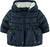 Jacket NBFMELIESSA Dress Blues