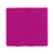 gebreide magenta wikkelsjaal