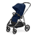 Kinderwagen Gazelle S Taupe Navy Blue