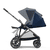 Kinderwagen Gazelle S Taupe Navy Blue