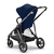 Kinderwagen Gazelle S Taupe Navy Blue