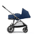 Kinderwagen Gazelle S Taupe Navy Blue