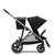 cybex GOLD Kinderwagen Gazelle S Taupe Deep Black