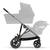 Kinderwagen Gazelle S Taupe Diep Black