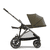 Kinderwagen Gazelle S Taupe Class ic Beige