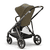 Kinderwagen Gazelle S Taupe Classic Beige